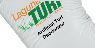 artificial turf deodorizer